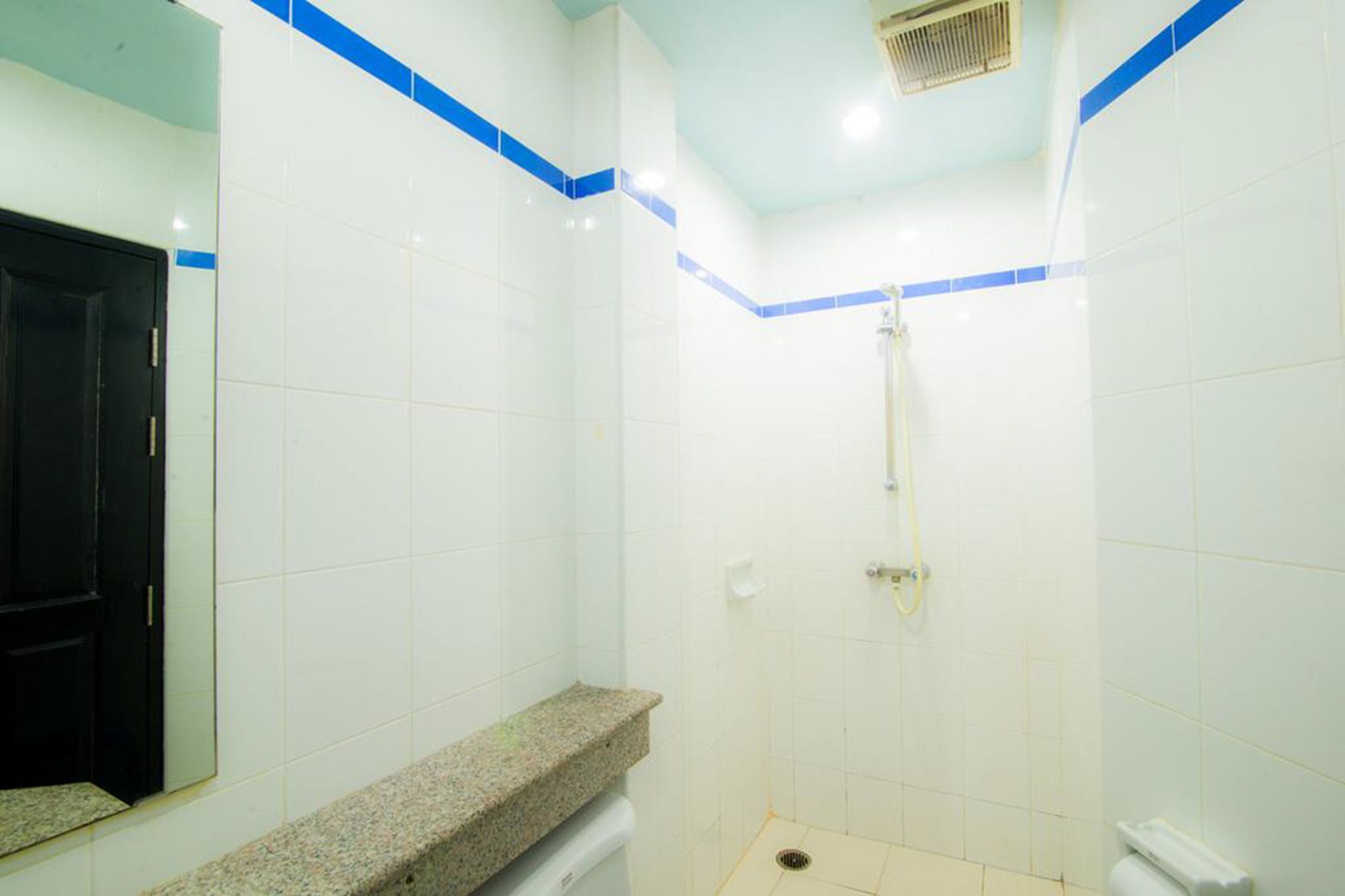 De Apartment 파타야 외부 사진